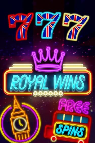 Royal Wins игра онлайн | Казино 888 бесплатно и без регистрации