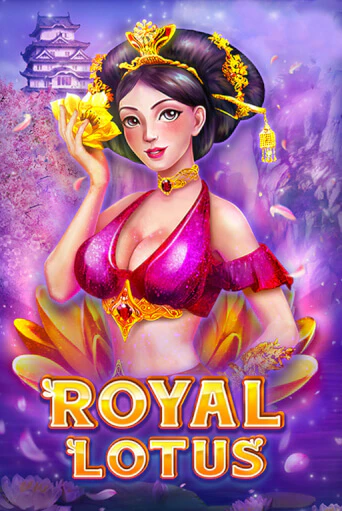 Royal Lotus игра онлайн | Казино 888 бесплатно и без регистрации