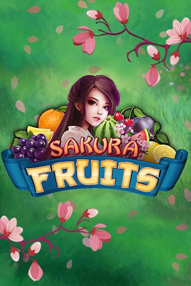 Sakura Fruits игра онлайн | Казино 888 бесплатно и без регистрации