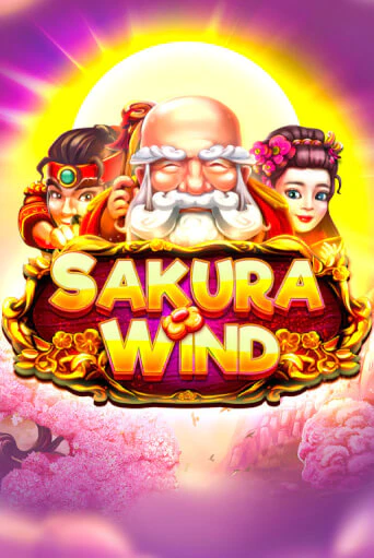 Sakura Wind игра онлайн | Казино 888 бесплатно и без регистрации