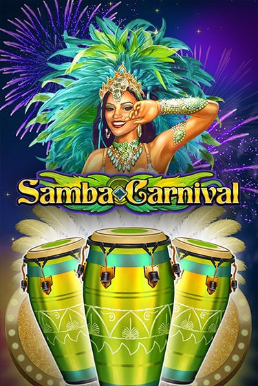 Samba Carnival игра онлайн | Казино 888 бесплатно и без регистрации