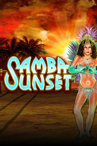 Samba Sunset игра онлайн | Казино 888 бесплатно и без регистрации