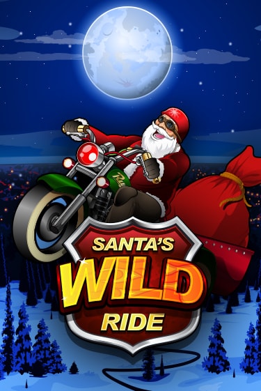 Santa's Wild Ride игра онлайн | Казино 888 бесплатно и без регистрации