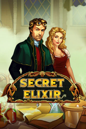 Secret Elixir игра онлайн | Казино 888 бесплатно и без регистрации