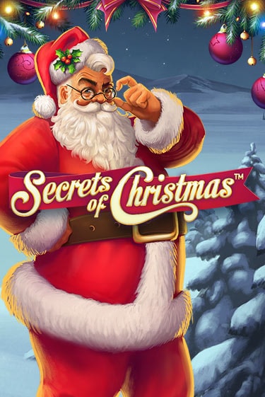 Secrets of Christmas™ игра онлайн | Казино 888 бесплатно и без регистрации