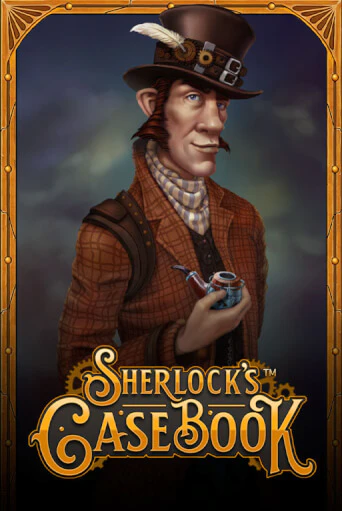 Sherlock's Casebook игра онлайн | Казино 888 бесплатно и без регистрации