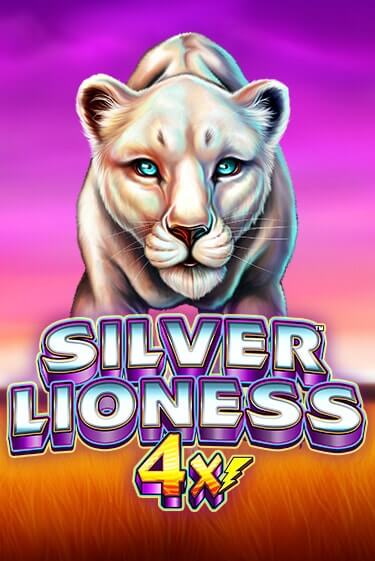 Silver Lioness 4x игра онлайн | Казино 888 бесплатно и без регистрации