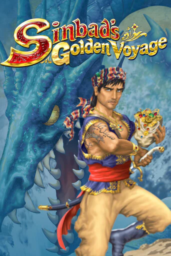 Sinbad's Golden Voyage игра онлайн | Казино 888 бесплатно и без регистрации