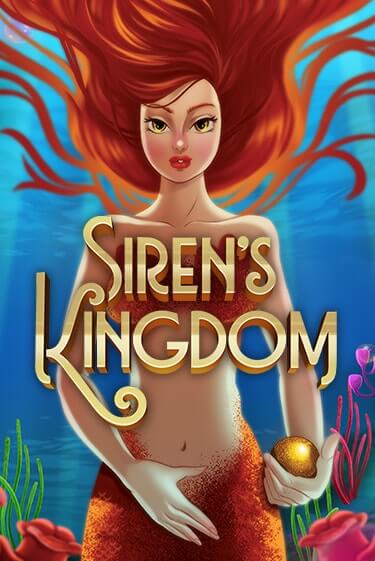 Siren's Kingdom игра онлайн | Казино 888 бесплатно и без регистрации