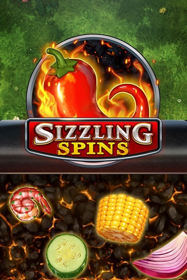 Sizzling Spins игра онлайн | Казино 888 бесплатно и без регистрации