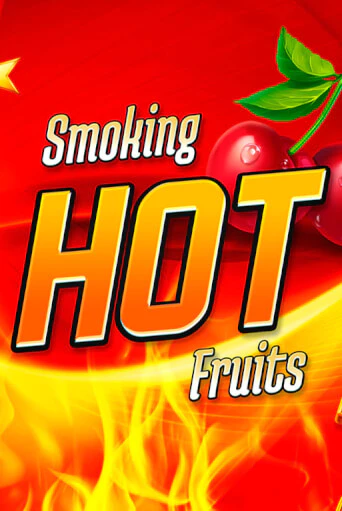 Smoking Hot Fruits игра онлайн | Казино 888 бесплатно и без регистрации