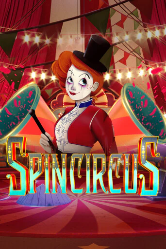 Spin Circus игра онлайн | Казино 888 бесплатно и без регистрации