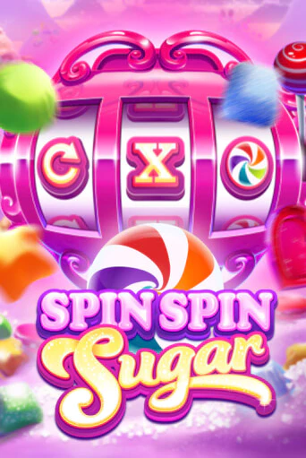 Spin Spin Sugar игра онлайн | Казино 888 бесплатно и без регистрации