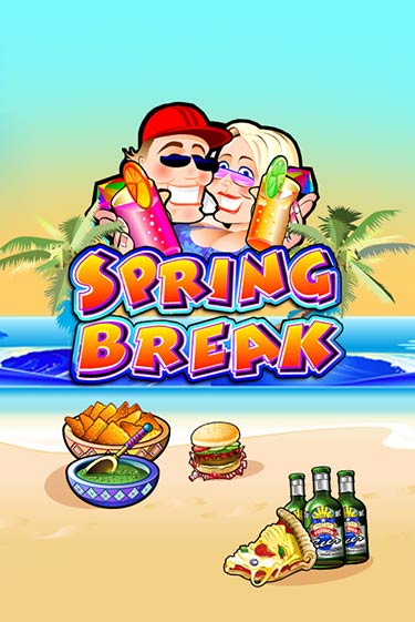 Spring Break игра онлайн | Казино 888 бесплатно и без регистрации