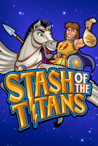 Stash of the Titans игра онлайн | Казино 888 бесплатно и без регистрации