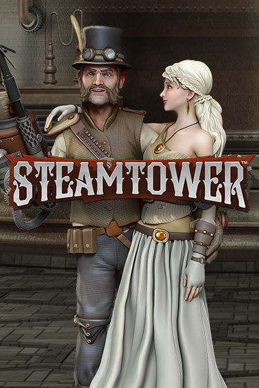 Steam Tower™ игра онлайн | Казино 888 бесплатно и без регистрации