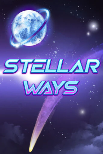 Stellar Ways игра онлайн | Казино 888 бесплатно и без регистрации