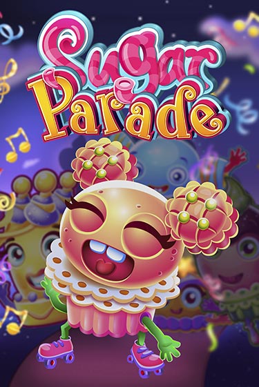 Sugar Parade игра онлайн | Казино 888 бесплатно и без регистрации