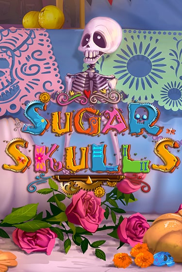 Sugar Skulls игра онлайн | Казино 888 бесплатно и без регистрации