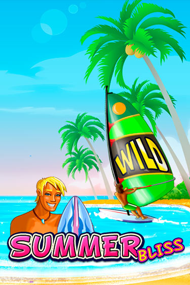 Summer Bliss игра онлайн | Казино 888 бесплатно и без регистрации