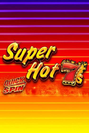 Super Hot 7s игра онлайн | Казино 888 бесплатно и без регистрации