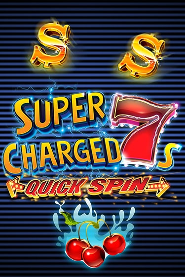 Super Charged 7s игра онлайн | Казино 888 бесплатно и без регистрации