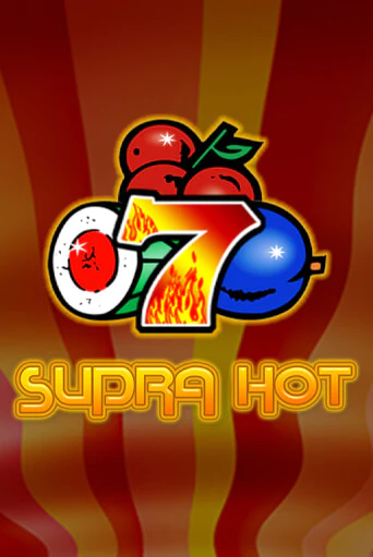 Supra Hot игра онлайн | Казино 888 бесплатно и без регистрации