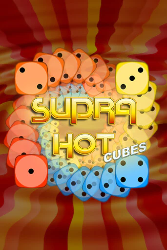 Supra Hot Cubes игра онлайн | Казино 888 бесплатно и без регистрации