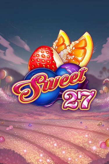 Sweet 27 игра онлайн | Казино 888 бесплатно и без регистрации