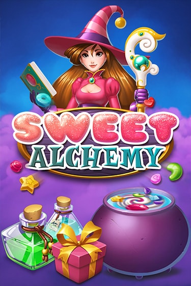 Sweet Alchemy игра онлайн | Казино 888 бесплатно и без регистрации