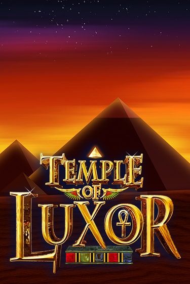 Temple of Luxor игра онлайн | Казино 888 бесплатно и без регистрации