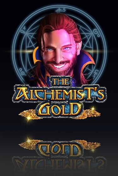 The Alchemist's Gold игра онлайн | Казино 888 бесплатно и без регистрации