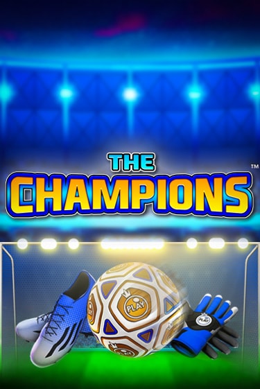 The Champions игра онлайн | Казино 888 бесплатно и без регистрации