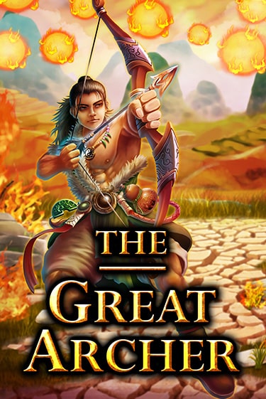 The Great Archer игра онлайн | Казино 888 бесплатно и без регистрации