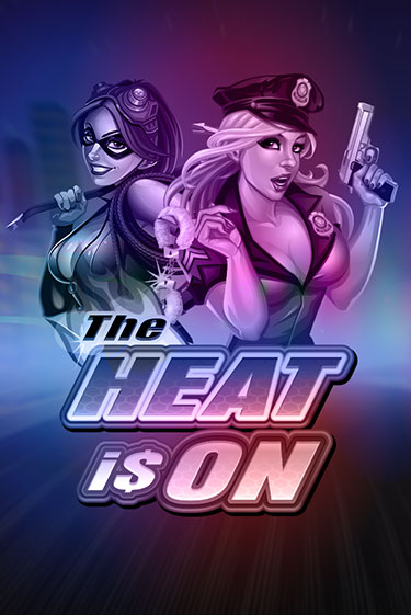 The Heat is On игра онлайн | Казино 888 бесплатно и без регистрации