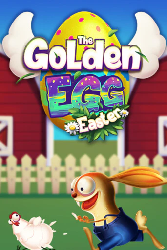 The Golden Egg Easter игра онлайн | Казино 888 бесплатно и без регистрации