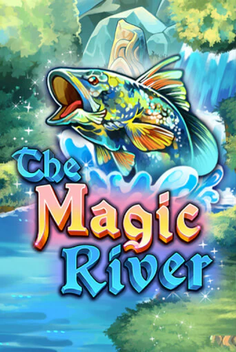 The Magic River игра онлайн | Казино 888 бесплатно и без регистрации