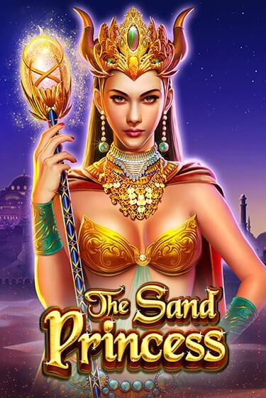 The Sand Princess игра онлайн | Казино 888 бесплатно и без регистрации