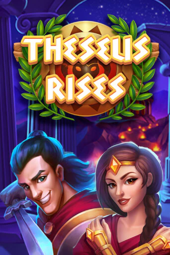 Theseus Rises игра онлайн | Казино 888 бесплатно и без регистрации