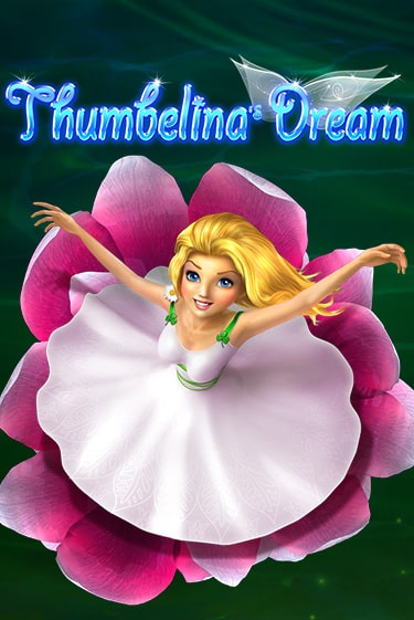 Thumbelina's Dream игра онлайн | Казино 888 бесплатно и без регистрации