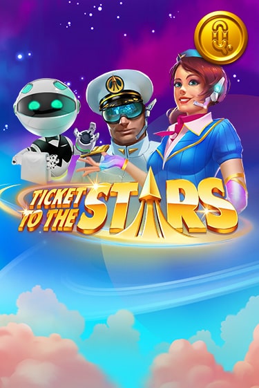 Ticket to the Stars игра онлайн | Казино 888 бесплатно и без регистрации