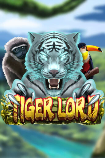 Tiger Lord игра онлайн | Казино 888 бесплатно и без регистрации