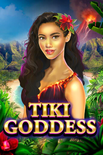 Tiki Goddess игра онлайн | Казино 888 бесплатно и без регистрации