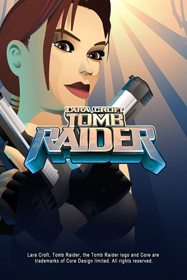 Tomb Raider игра онлайн | Казино 888 бесплатно и без регистрации