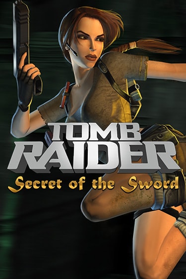 Tomb Raider Secret of the Sword игра онлайн | Казино 888 бесплатно и без регистрации