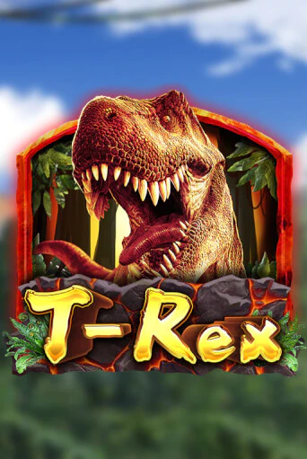 T-Rex игра онлайн | Казино 888 бесплатно и без регистрации