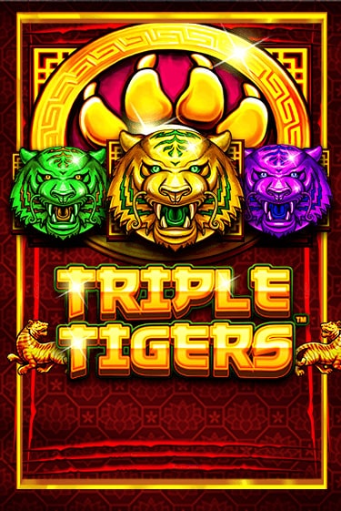 Triple Tigers игра онлайн | Казино 888 бесплатно и без регистрации