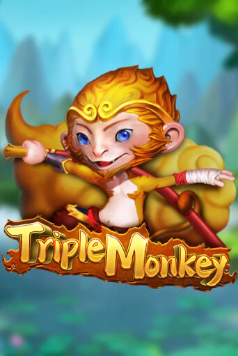 Triple Monkey игра онлайн | Казино 888 бесплатно и без регистрации