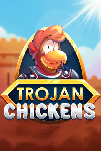 Trojan Chickens игра онлайн | Казино 888 бесплатно и без регистрации