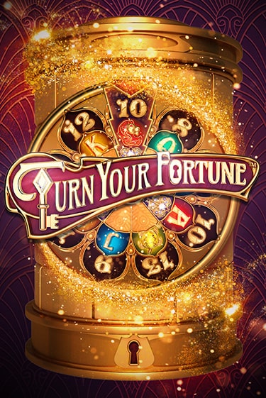 Turn Your Fortune игра онлайн | Казино 888 бесплатно и без регистрации